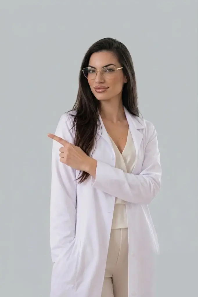 Д-р Мария Райкова сочи към сертификата от Harvard Medical School