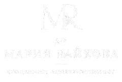 Д-р Мария Райкова — Специалист акушер-гинеколог